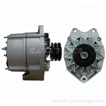 Alternator for DAF 2805, 2826 Truck - 629949, 636247, 679444